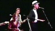 Baldry's Out - Long John Baldry with Kathi McDonald 1985 - YouTube