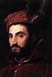 Portrait of Cardinal Ippolito de'Medici - UNT Digital Library