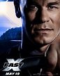 Fast X (2023) Character Poster - John Cena as Jakob Toretto - Fast and ...