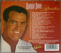 Ronnie Dove CD: Rarities (CD) - Bear Family Records