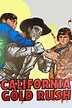 Reparto de California Gold Rush (película 1946). Dirigida por R.G ...