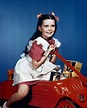Margaret O'Brien 8X10 Photo Child Star Portrait | Child actresses ...