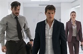 Film Review: Mission: Impossible - Fallout - Metro Weekly