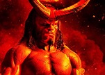 El infierno arderá: Hellboy, un demonio oscuro | TN8.tv