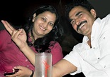 Sayaji Shinde Family Pics