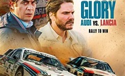 'Race for Glory: Audi vs. Lancia', el rally llega al cine