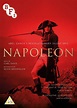 Película. "Napoleon" (1927), de Abel Gance