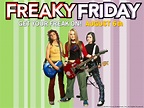 Freaky Friday - Freaky Friday Wallpaper (1150729) - Fanpop