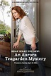 Reap What You Sew: An Aurora Teagarden Mystery (2018) - Posters — The ...