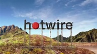 Hotwire TV Commercial, 'The Hotwire Effect: Last Minute Mountain ...