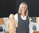 Grapevine artist Linda Lewis breathing life into history, honoring ...
