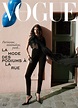The Vogue France October 2023 issue celebrates fall fashion | Vogue France