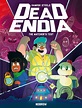 Dead End: Paranormal Park fans need to read its graphic novels ...