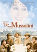 Un tè con Mussolini (1999) - Poster AR - 512*720px