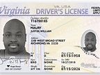 REAL ID In Virginia: Here's What You Need To Get One | Arlington, VA Patch