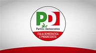Elezioni 2022, in simbolo Pd ramo d'ulivo per Italia Democratica e ...