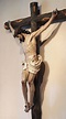 File:Luis Salvador Carmona - Cristo crucificado 20140703.jpg ...