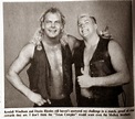 Classic Wrestling World Photos: Kendall Windham Photos