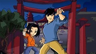 Jackie Chan Adventures (TV Show, 2000 - 2001) - MovieMeter.com