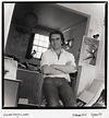 NPG x23477; Gerald Scarfe - Portrait - National Portrait Gallery