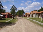 Cabañas En Termas Concordia - Entre Rios - Servicios - Turismo