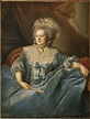 Marie-Louise-Thérèse-Victoire de France, dite Madame Victoire (1733 ...