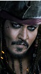 1080x1920 Jack Sparrow Pirates Of The Caribbean Dead Men Tell No Tales ...