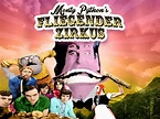 Amazon.de: Monty Python´s Fliegender Zirkus, 2-tlg. dt. TV-Special ...