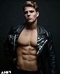 Michael Dean-223.jpg - Male Models - AdonisMale