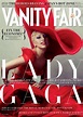 Lady Gaga by Annie Liebovitz for Vanity Fair