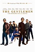 The Gentlemen: Los Señores de la Mafia - Ivan Labanda
