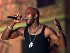 DMX Is the First Artist in History to Make a Significant Stamp on the ...