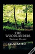 The Woodlanders Annotated de Hardy Thomas Hardy - Livro - WOOK