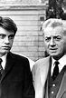 "Malican père et fils" L'enfant prodigue (TV Episode 1967) - IMDb