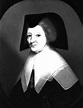 Charlotte Flandrina von Oranien (1579-1640) – kleio.org