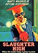 Slaughter high