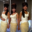 The ronettes - The Ronettes Photo (43527717) - Fanpop