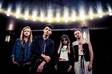 DNCE Announce Self-Titled Debut Album - Rolling Stone