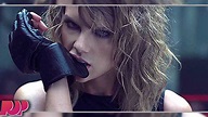 Taylor Swift "Bad Blood" Music Video Controversy - YouTube