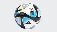 adidas unveil official match ball for 2023 Women's World Cup | Goal.com ...