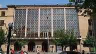 Komitas State Conservatory of Yerevan (Music school) | Flickr