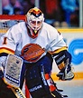 Kirk McLean | Vancouver canucks hockey, Hockey goalie, Canucks