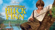 Las aventuras de Huckleberry Finn | Disney+