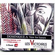 Vers les lueurs - Dominique A - ( CD2枚 ) - 売り手： thirtynine - Id:126024407