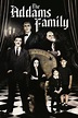 The Addams Family (TV Series 1964-1966) - Posters — The Movie Database ...