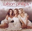 Wilson Phillips - Christmas In Harmony (CD), Wilson Phillips | CD ...