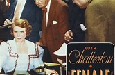 Der Boß ist eine schöne Frau (1933) - Film | cinema.de