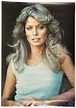 Lot Detail - 1976-77 Farrah Fawcett 28" x 40" Poster and 3" Pinback Button