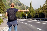 How to become a hitchhiker expert with these 5 rules! | The Road Trip Guy