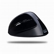 2.4 GHz Wireless Vertical Lefthanded Programmable Mouse - Adesso Inc ...